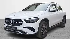 Used Mercedes-Benz GLA 200 in Delhi