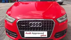 Used Audi Q3 2.0 TDI quattro Premium in Ahmedabad