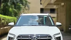 Used Hyundai Creta SX 1.5 Diesel [2020-2022] in Nashik