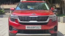 Used Kia Seltos HTK Plus 1.5 Diesel in Mumbai