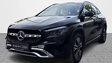 Used Mercedes-Benz GLA 200 in Delhi