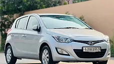 Used Hyundai i20 Sportz 1.2 BS-IV in Vadodara