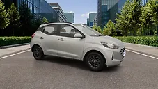 Used Hyundai Grand i10 NIOS Sportz 1.2 Kappa VTVT in Pune