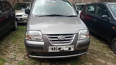 Used Hyundai Santro GL in Kolkata