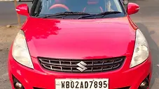 Used Maruti Suzuki Swift DZire VXI [2008-2013] in Kolkata