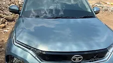 Used Tata Punch Accomplished AMT [2021-2023] in Nagpur