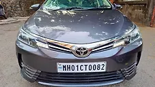 Used Toyota Corolla Altis 1.8 G AT in Mumbai