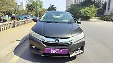 Used Honda City VX CVT in Mumbai