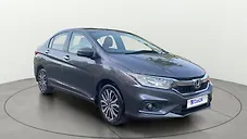 Used Honda City ZX Petrol [2019-2020] in Jaipur