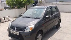 Used Maruti Suzuki Alto 800 VXi in Hyderabad