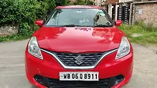 Used Maruti Suzuki Baleno Delta 1.2 in Kolkata