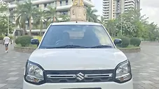 Used Maruti Suzuki Wagon R LXi CNG 1.0L Manual in Mumbai