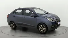 Used Hyundai Xcent SX 1.2 (O) in Navi Mumbai