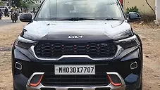 Used Kia Sonet HTX Plus 1.5 in Nagpur