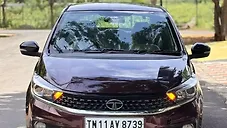Used Tata Tigor XZ Plus [2020-2023] in Tiruchirappalli