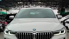 Used BMW 6-Series GT 630d M Sport in Coimbatore