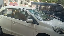 Used Honda Brio S MT in Mumbai
