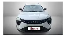 Used Mahindra XUV 3XO AX5 Diesel 1.5L Turbo Manual in Coimbatore