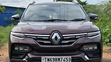 Used Renault Kiger RXZ AMT in Madurai