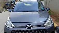 Used Hyundai Grand i10 Sportz (O) 1.2 Kappa VTVT [2017-2018] in Hyderabad