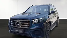 Used Mercedes-Benz GLS 450 4MATIC Petrol 3.0L Turbo Automatic in Delhi