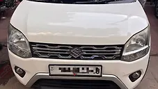 Used Maruti Suzuki Wagon R ZXi 1.2 in Hyderabad