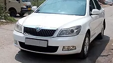 Used Skoda Laura Ambiente 2.0 TDI CR MT in Chandigarh
