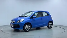 Used Honda Brio S MT in Navi Mumbai