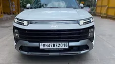 Used Hyundai Alcazar Signature Diesel 1.5L Turbo Automatic (TC) 7 STR in Mumbai