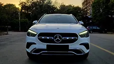 Used Mercedes-Benz GLA 200 in Delhi