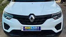 Used Renault Triber RXL [2023-2024] in Chennai