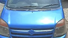 Used Maruti Suzuki Wagon R VXi Minor in Mumbai