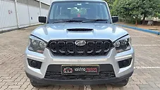 Used Mahindra Scorpio S5 in Bhubaneswar