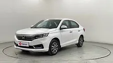Used Honda Amaze VX CVT 1.2 Petrol [2021] in Pune