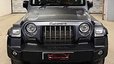 Used Mahindra Thar LX Hard Top Diesel AT 4WD in Pune