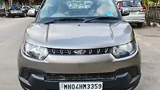 Used Mahindra KUV100 K4 6 STR in Mumbai
