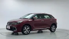 Used Toyota Glanza V [2022-2023] in Delhi