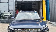 Used Hyundai Venue SX 1.2 Petrol in Hyderabad