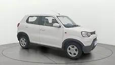 Used Maruti Suzuki S-Presso VXi Plus AMT in Bangalore