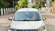 Used Maruti Suzuki Ertiga VXi CNG Manual in Lucknow