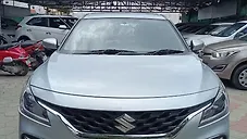 Used Maruti Suzuki Baleno Delta Petrol Manual in Coimbatore