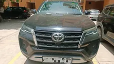 Used Toyota Fortuner 4x2 2WD Diesel 2.8L Turbo Automatic in Ahmedabad