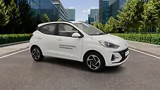 Used Hyundai Grand i10 NIOS Sportz CNG Manual Duo in Pune
