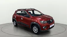 Used Renault Kwid RXT [2015-2019] in Mohali