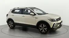 Used Volkswagen Taigun GT Plus 1.5 TSI DSG in Thane