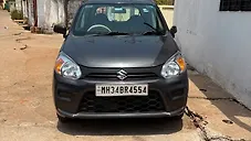 Used Maruti Suzuki Alto 800 LXi in Nagpur