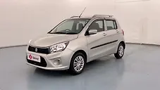 Used Maruti Suzuki Celerio ZXi in Lucknow