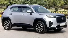 Used Honda Elevate VX Petrol Automatic in Delhi