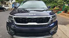 Used Kia Seltos HTX 1.5 IVT in Bangalore