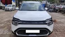 Used Kia Carens Prestige 1.5 Petrol MT 7 STR in Mumbai